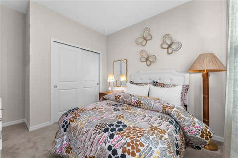Tiny photo for 5840 Cliffbow Loop, Leesburg, FL 34748 (MLS # O6412617)