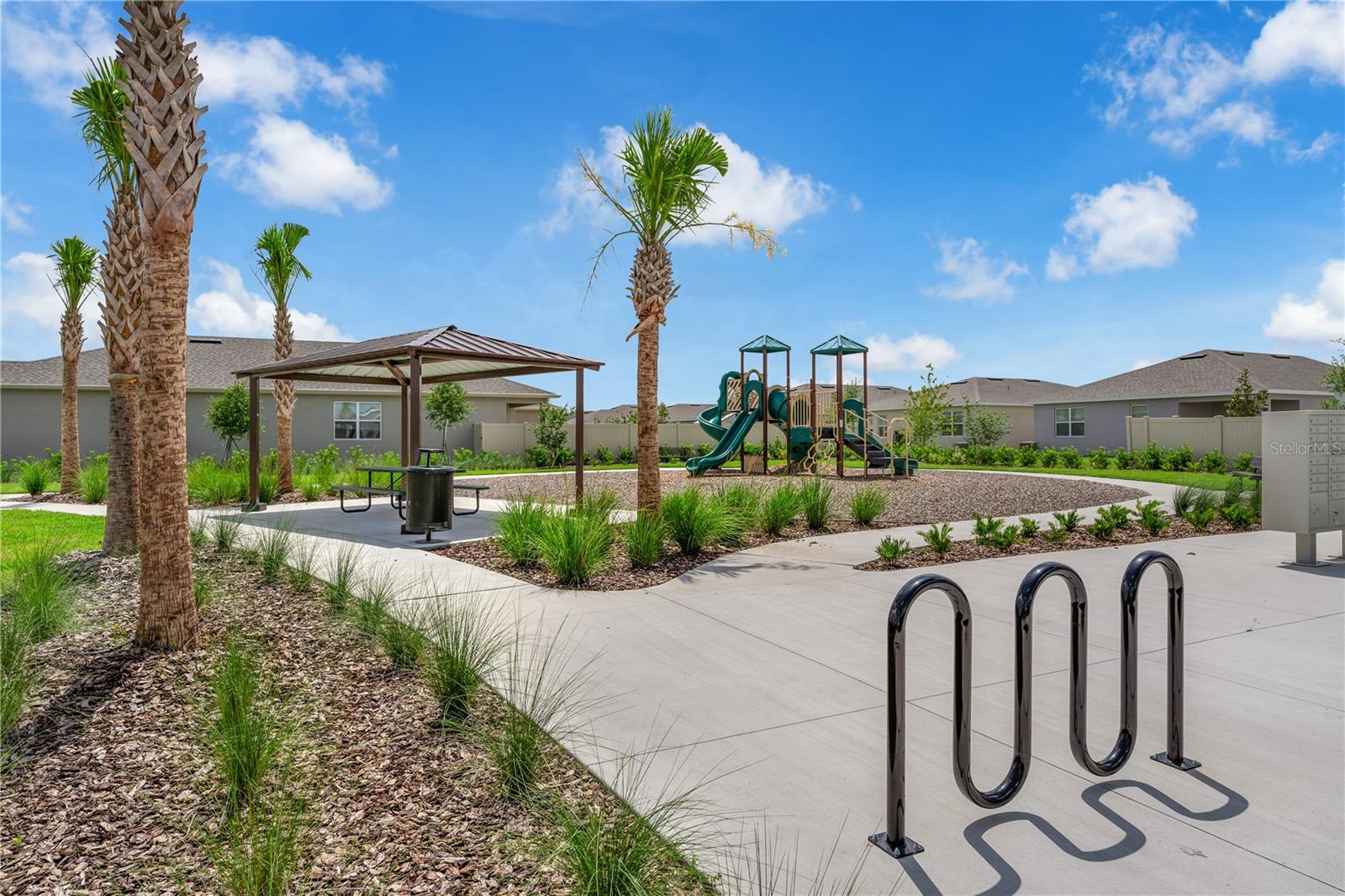 GROVES AT WHITEMARSH - Residential