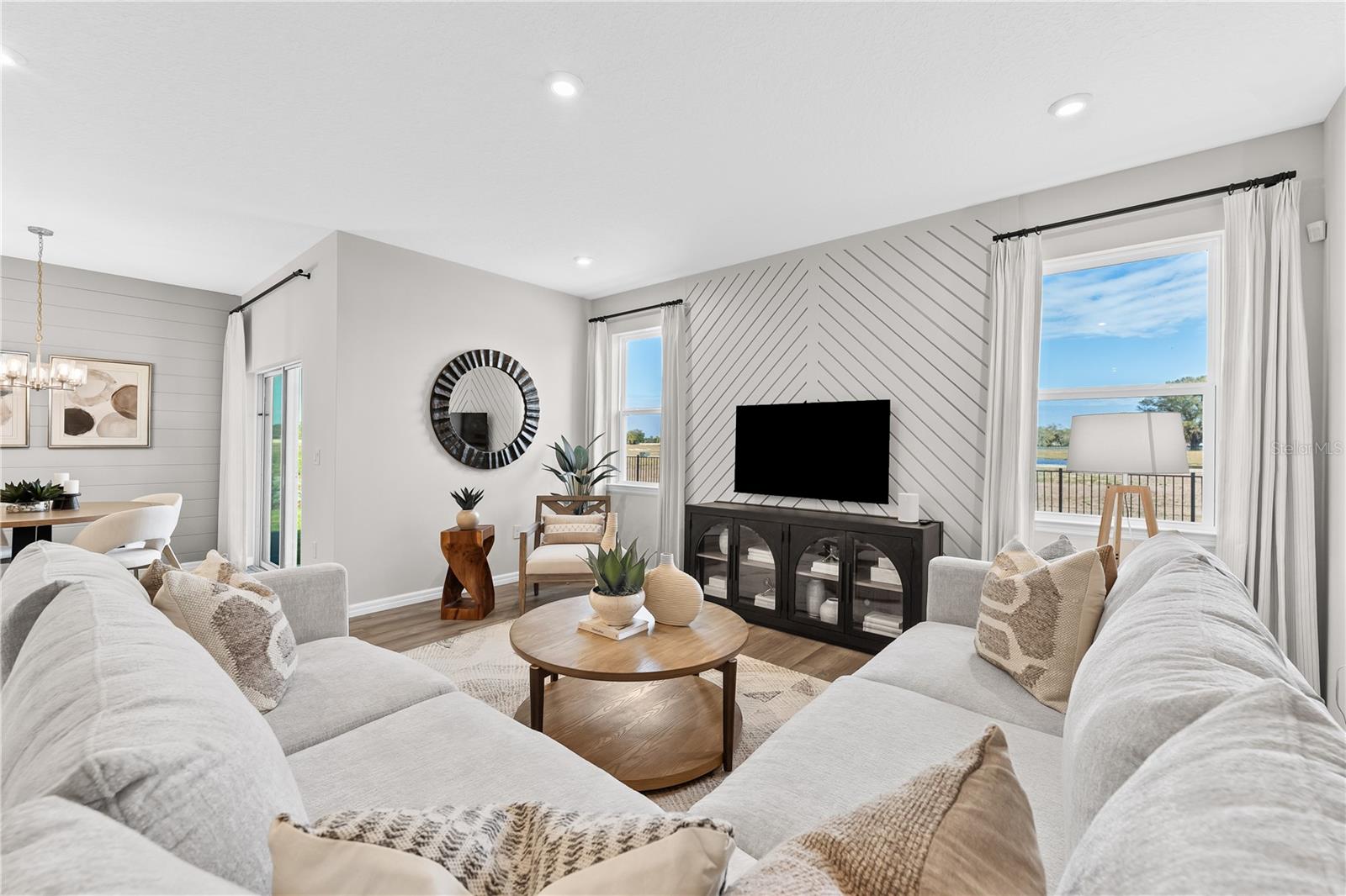 GROVES AT WHITEMARSH - Residential