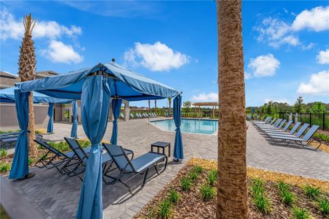 Tiny photo for 5840 Cliffbow Loop, Leesburg, FL 34748 (MLS # O6412617)