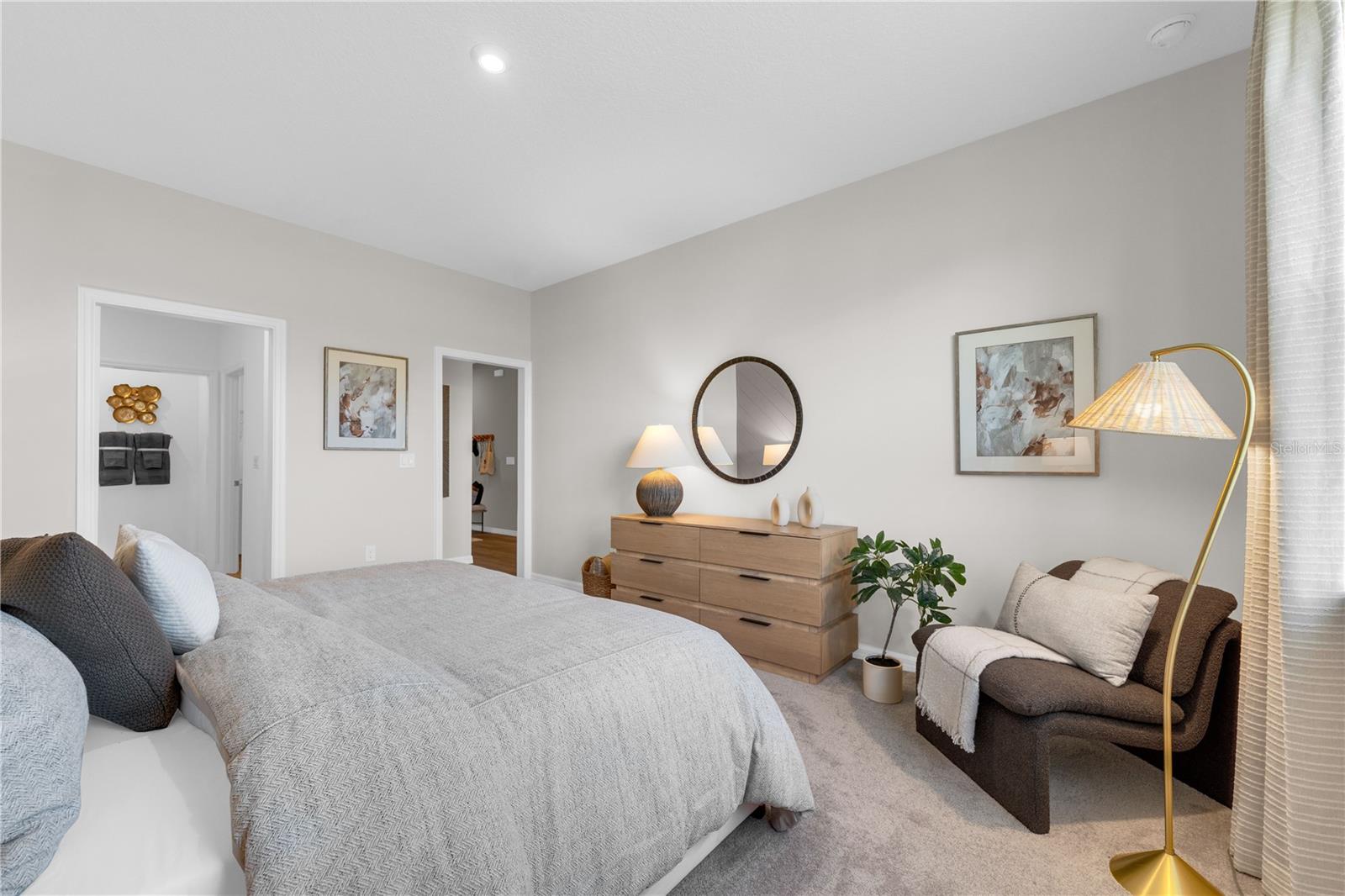 GROVES AT WHITEMARSH - Residential