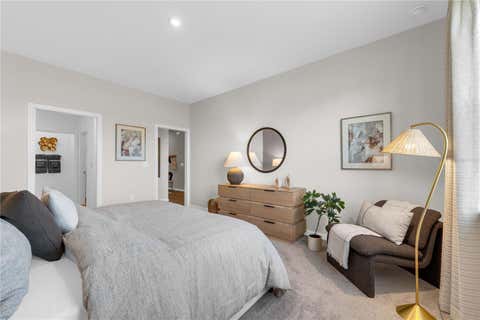 Tiny photo for 5840 Cliffbow Loop, Leesburg, FL 34748 (MLS # O6412617)