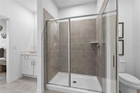 Tiny photo for 5840 Cliffbow Loop, Leesburg, FL 34748 (MLS # O6412617)