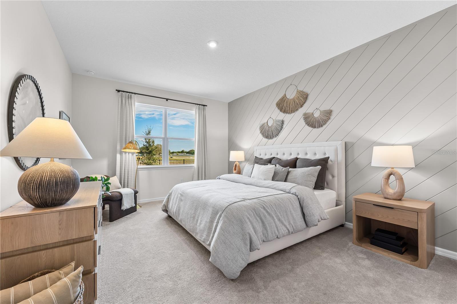 GROVES AT WHITEMARSH - Residential
