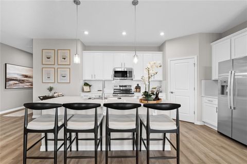 Tiny photo for 5840 Cliffbow Loop, Leesburg, FL 34748 (MLS # O6412617)