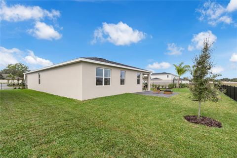 Tiny photo for 5840 Cliffbow Loop, Leesburg, FL 34748 (MLS # O6412617)