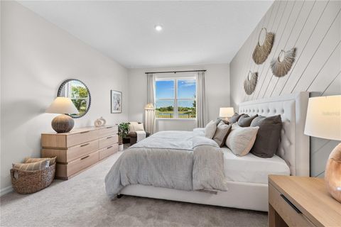 Tiny photo for 5840 Cliffbow Loop, Leesburg, FL 34748 (MLS # O6412617)