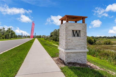 Tiny photo for 5840 Cliffbow Loop, Leesburg, FL 34748 (MLS # O6412617)