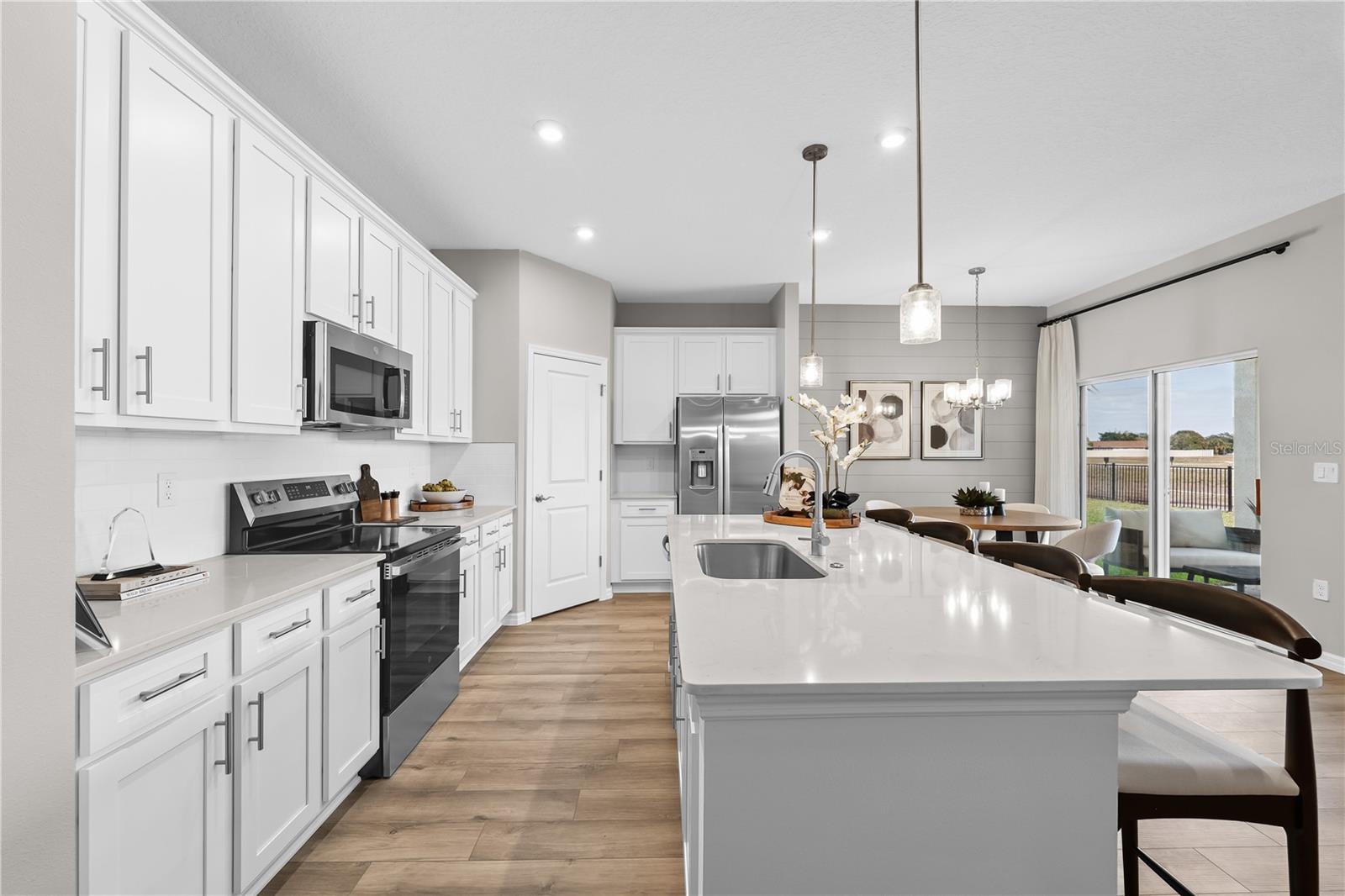 GROVES AT WHITEMARSH - Residential