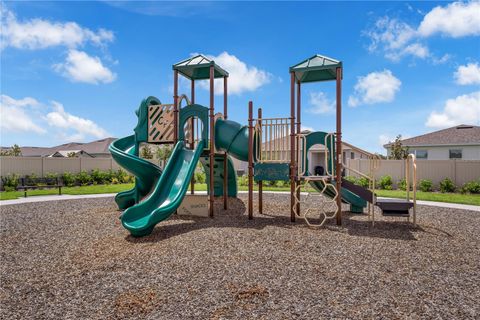 Tiny photo for 5840 Cliffbow Loop, Leesburg, FL 34748 (MLS # O6412617)