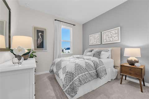 Tiny photo for 5840 Cliffbow Loop, Leesburg, FL 34748 (MLS # O6412617)