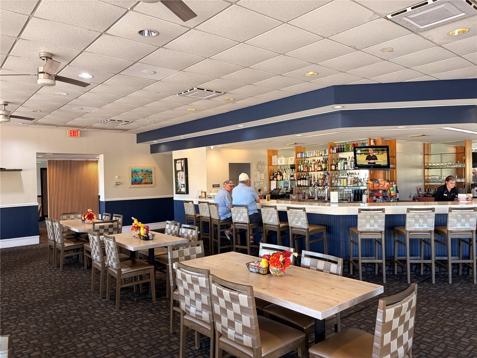 COVE CAY 26-14 VILLAGE I - Residential