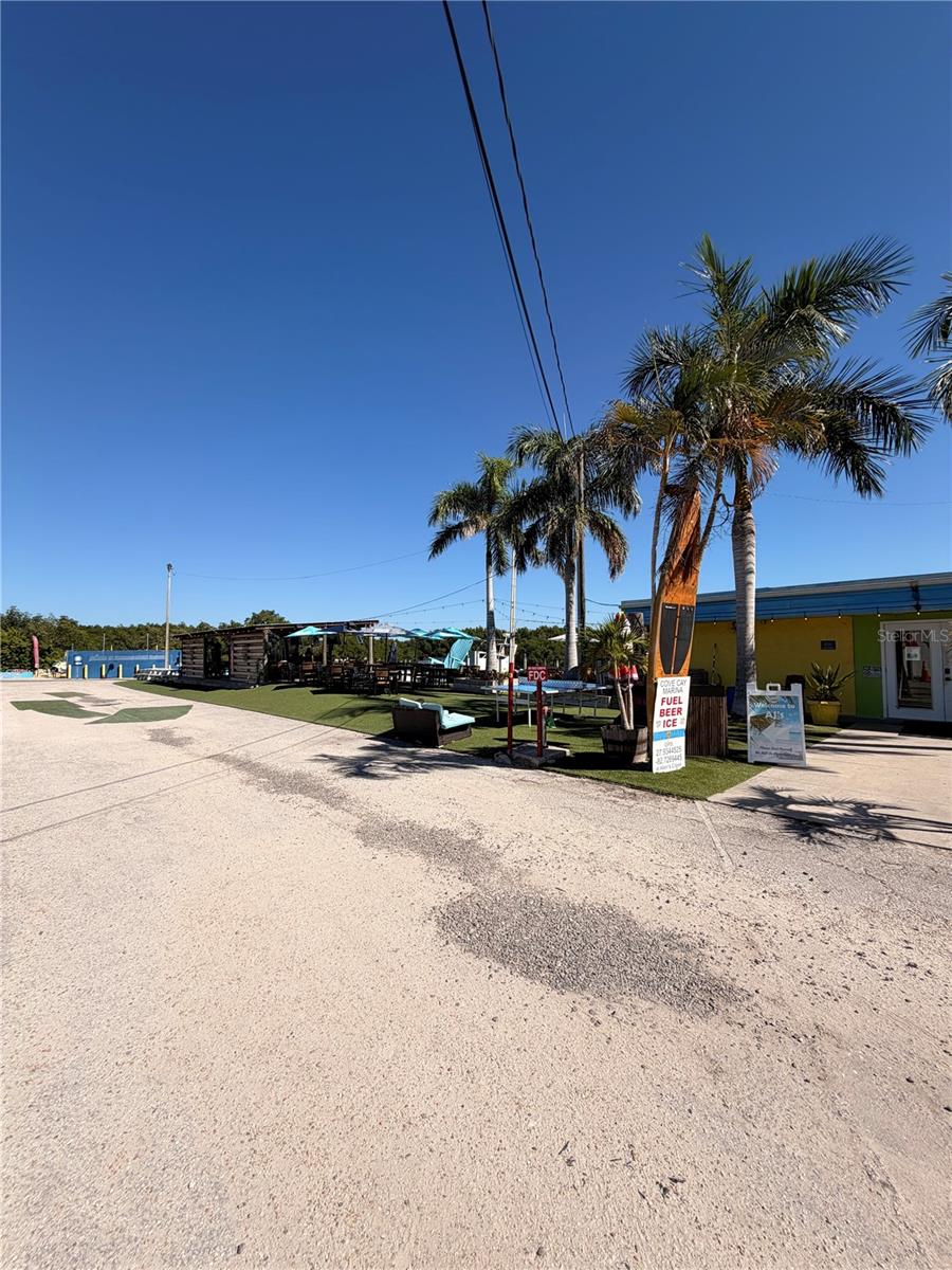 COVE CAY 26-14 VILLAGE I - Residential