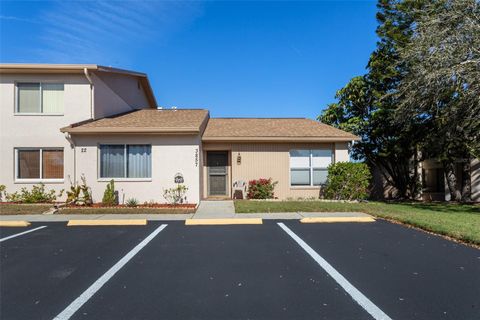 Photo of 3857 Sailmaker Lane, Holiday, FL 34691 (MLS # TB8353815)