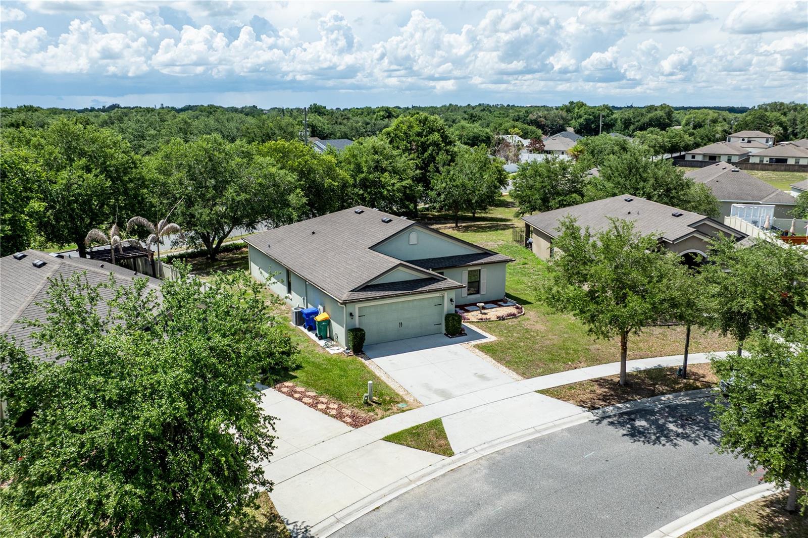 TAVARES CHELSEA OAKS SOUTH - Residential