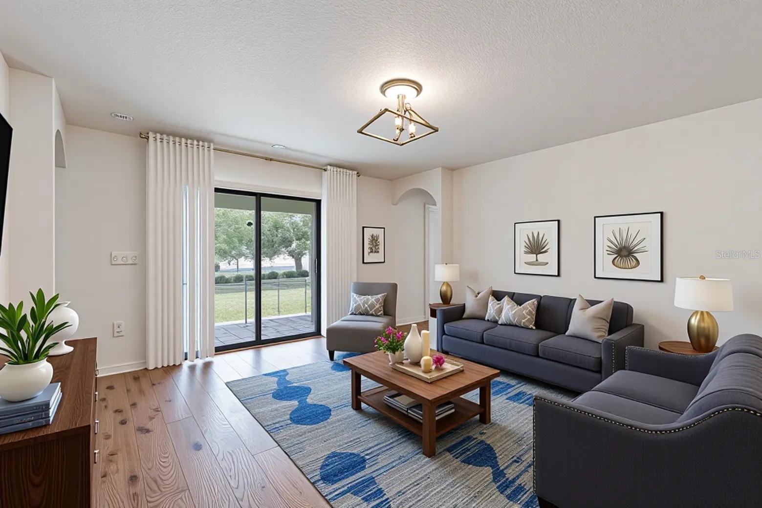 TAVARES CHELSEA OAKS SOUTH - Residential