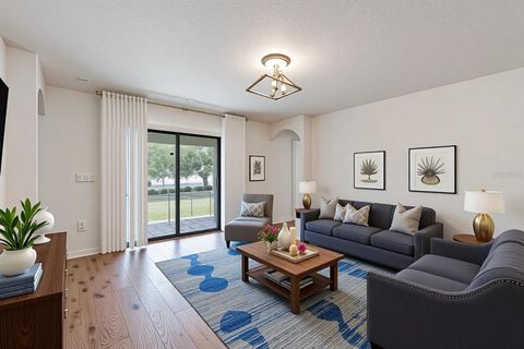Tiny photo for 2428 Bexley Drive, Tavares, FL 32778 (MLS # G5113143)