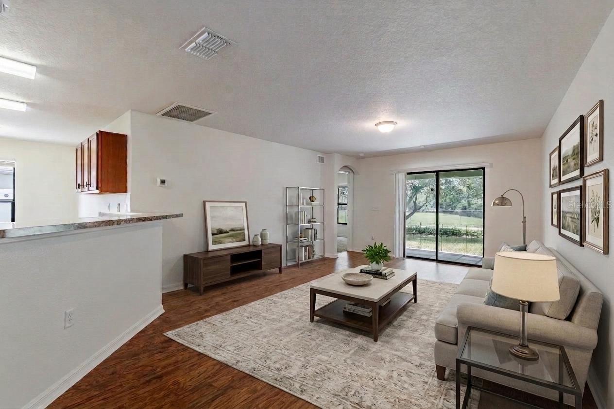 TAVARES CHELSEA OAKS SOUTH - Residential