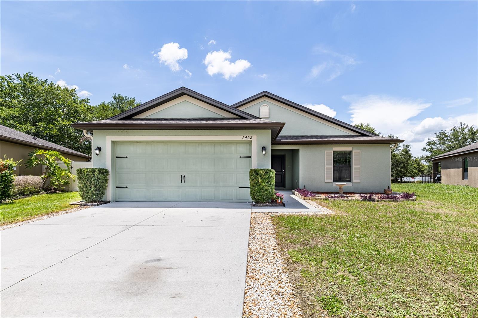 TAVARES CHELSEA OAKS SOUTH - Residential