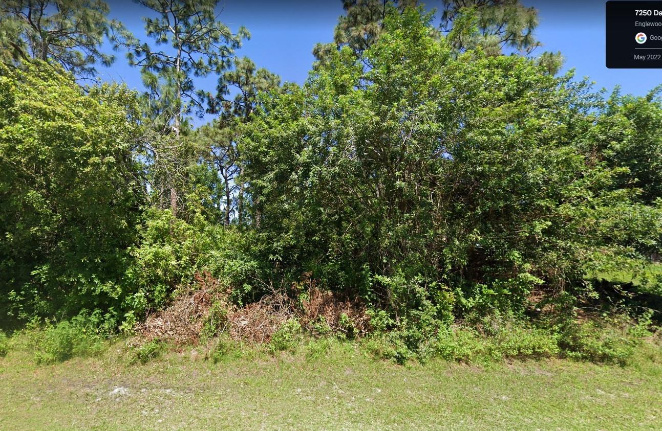 PORT CHARLOTTE SEC 074 - Land