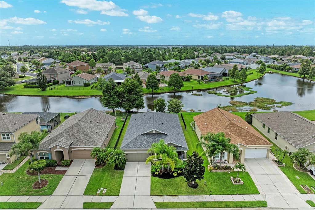 Photo of 8920 39th Street Circle E, Parrish, FL 34219 (MLS # A4701658)