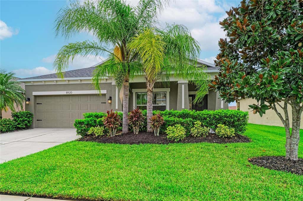Photo of 8920 39th Street Circle E, Parrish, FL 34219 (MLS # A4701658)