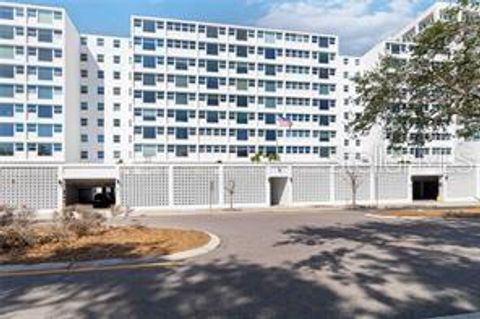 33 S GULFSTREAM AVENUE 507 SARASOTA FL 34236