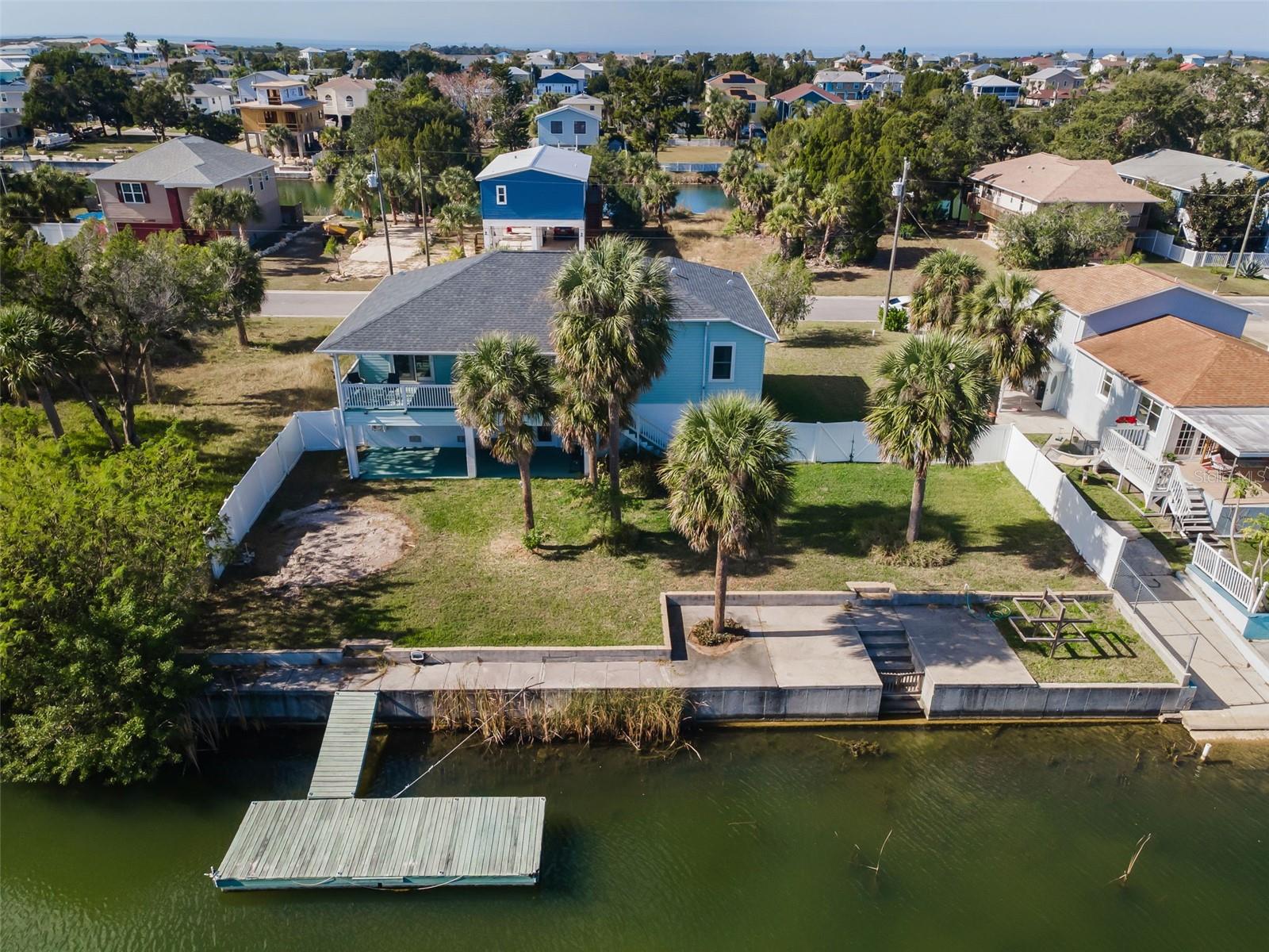 HERNANDO BEACH - Residential