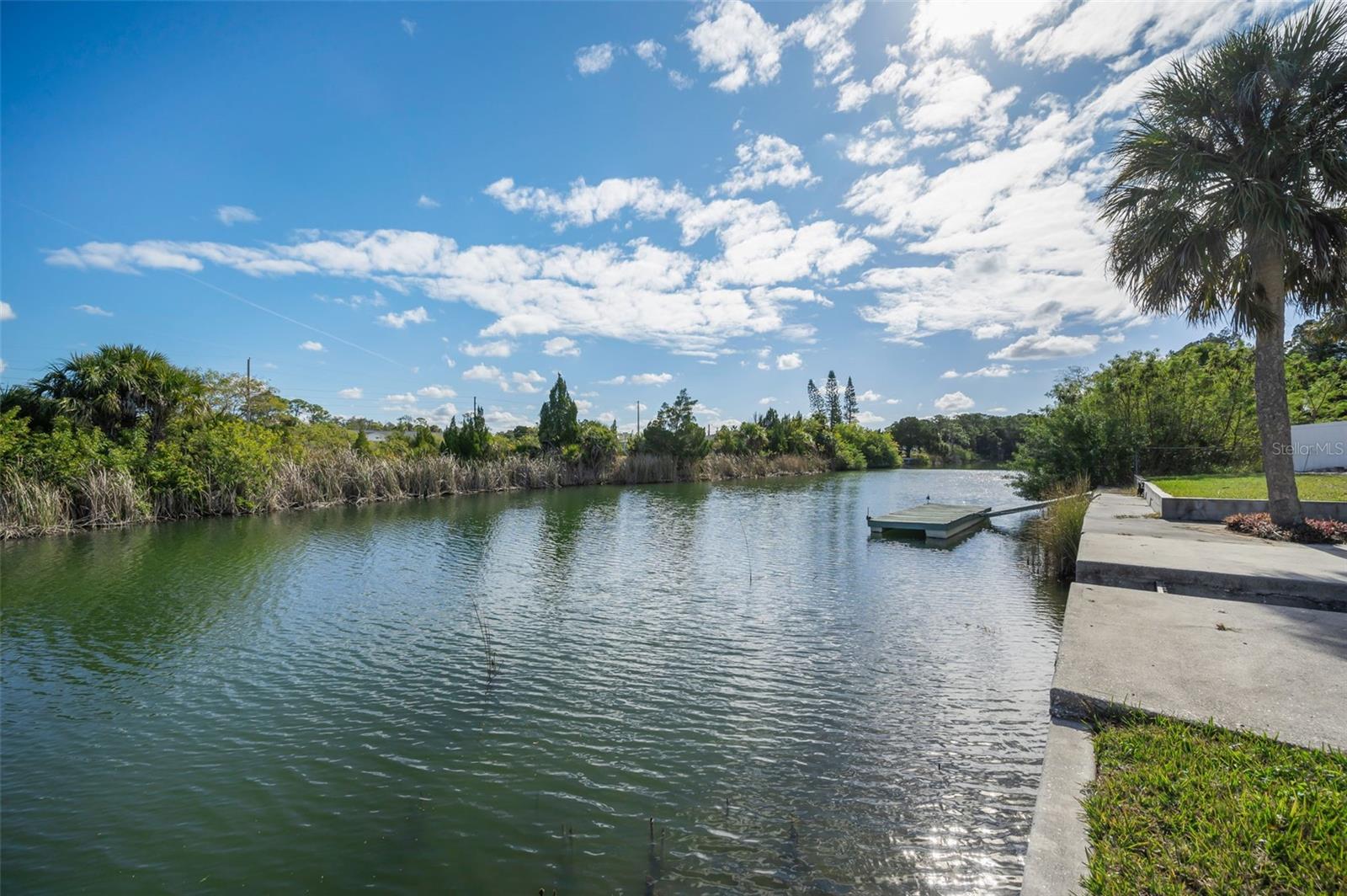 HERNANDO BEACH - Residential