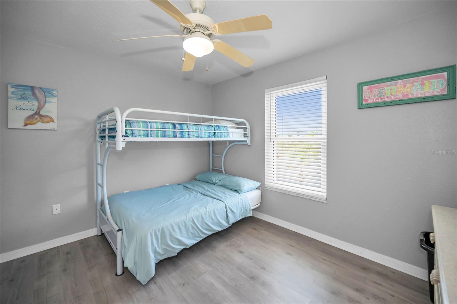 HERNANDO BEACH - Residential