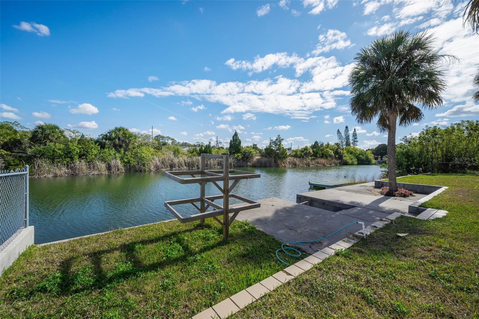 HERNANDO BEACH - Residential