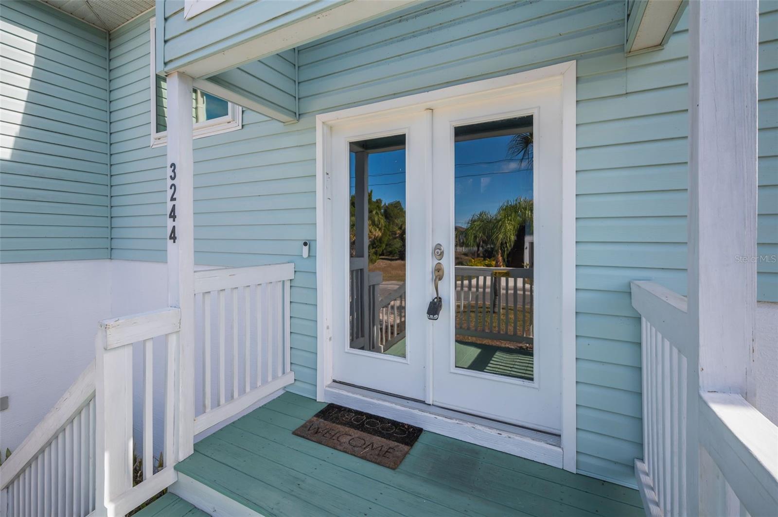 HERNANDO BEACH - Residential