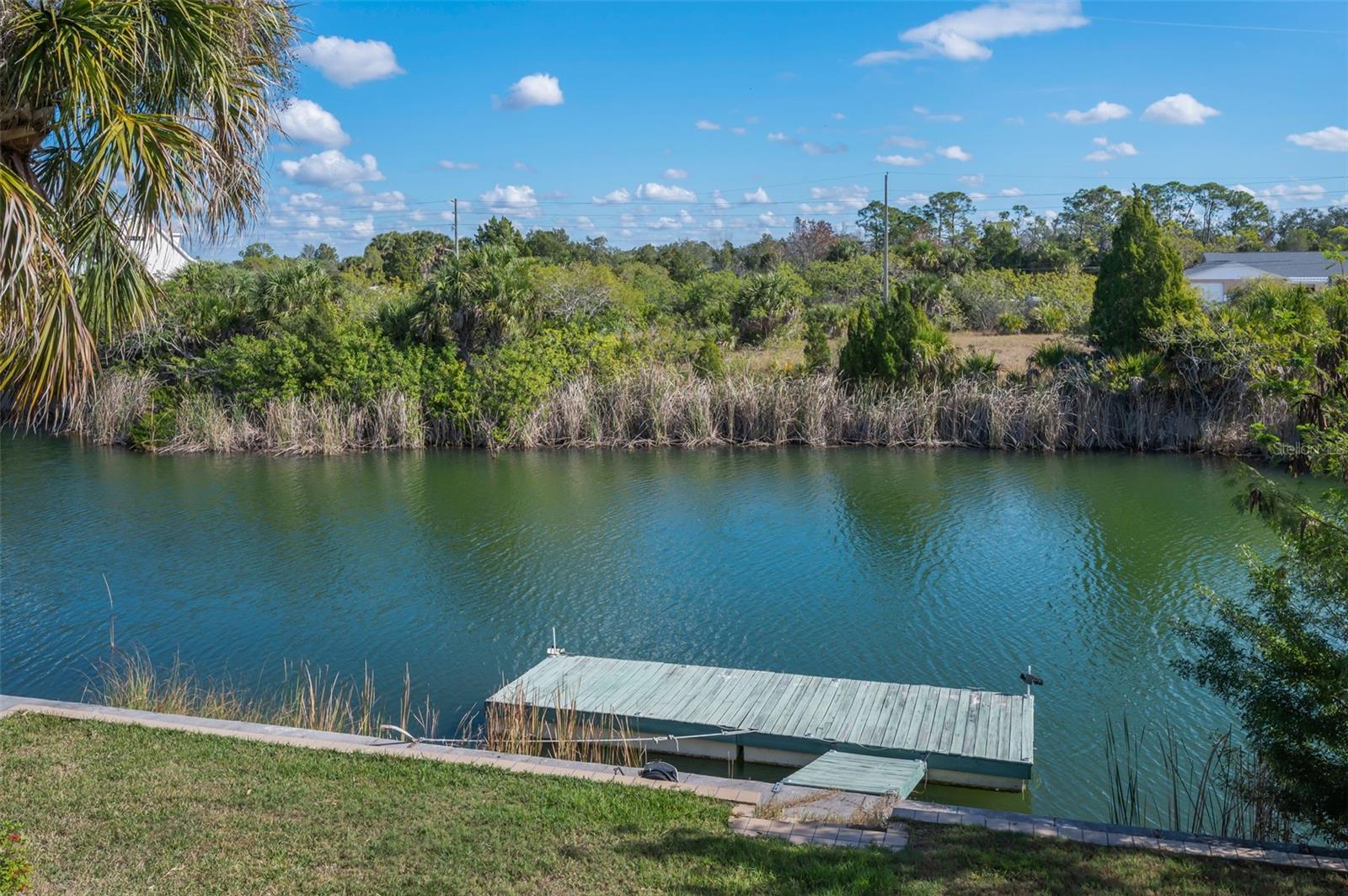 HERNANDO BEACH - Residential