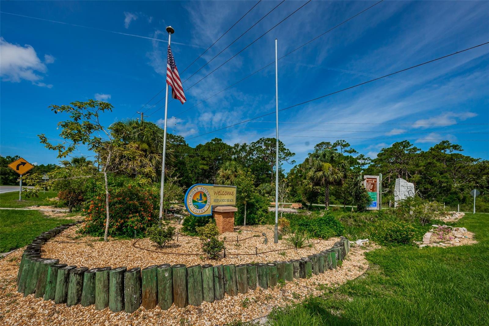 HERNANDO BEACH - Residential