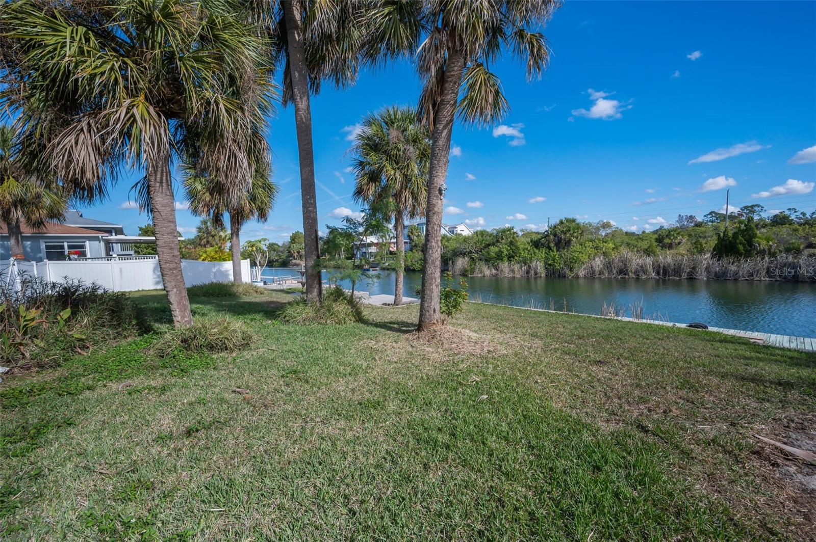 HERNANDO BEACH - Residential