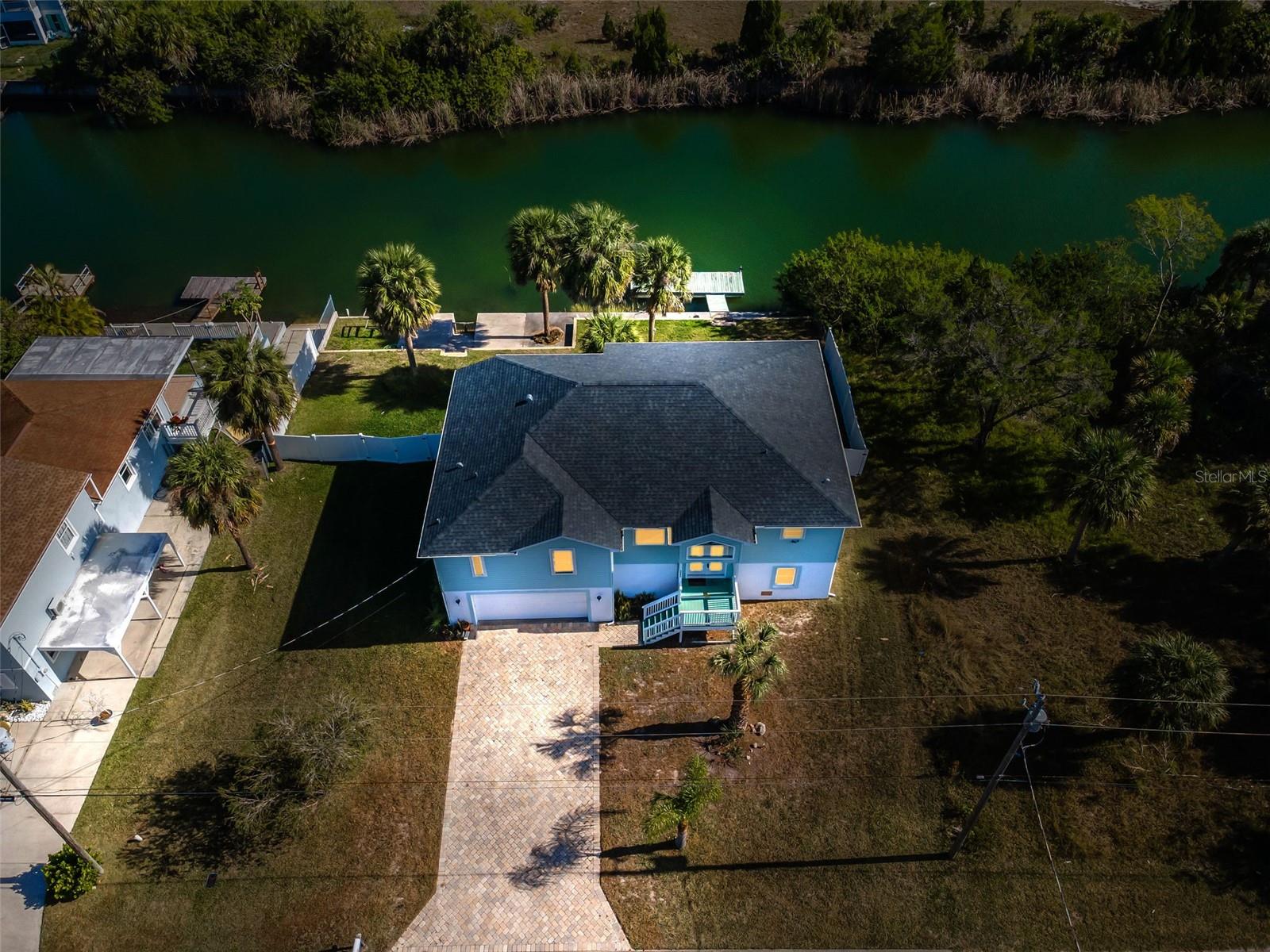 HERNANDO BEACH - Residential