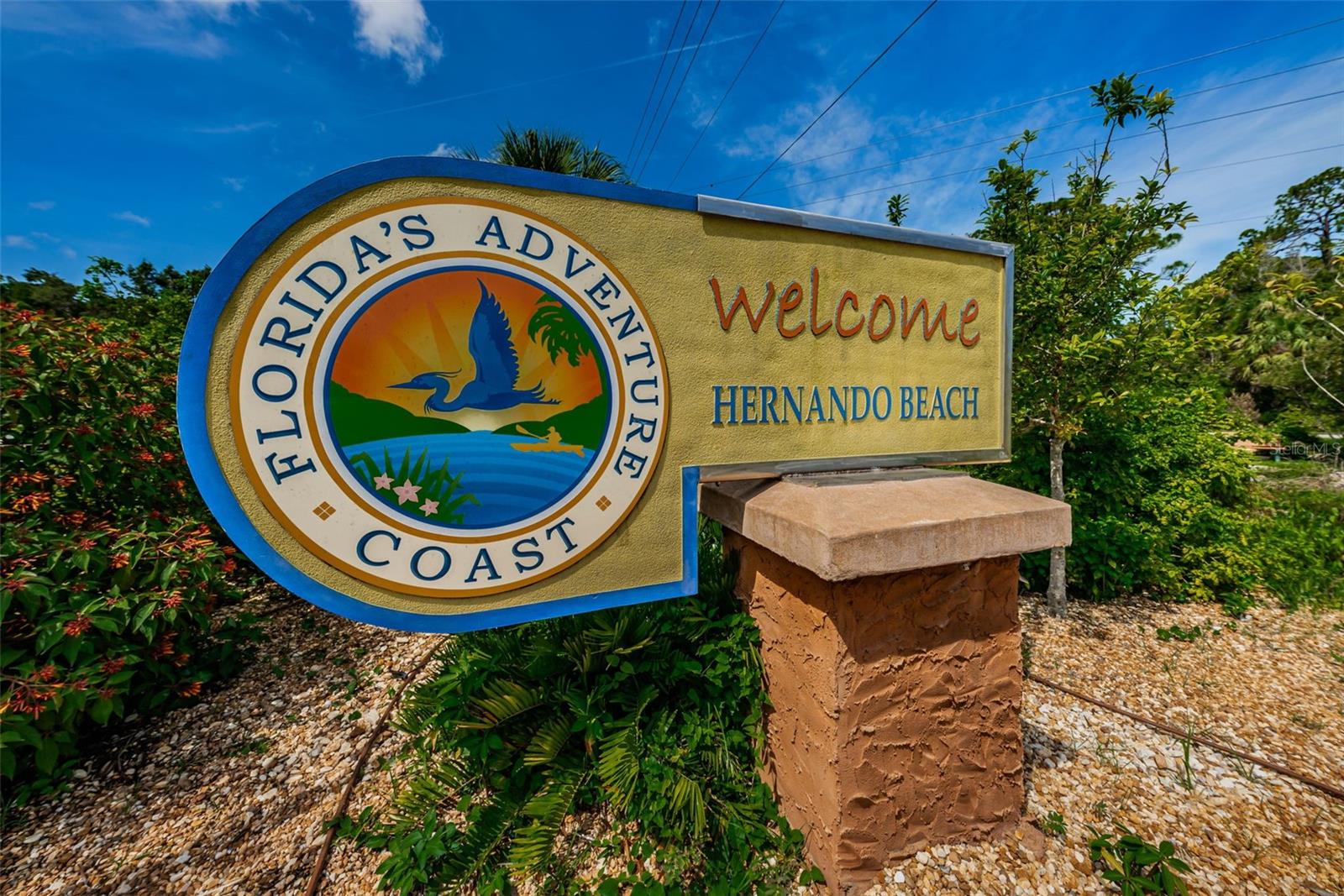 HERNANDO BEACH - Residential