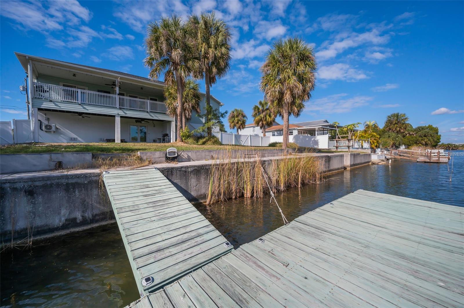 HERNANDO BEACH - Residential