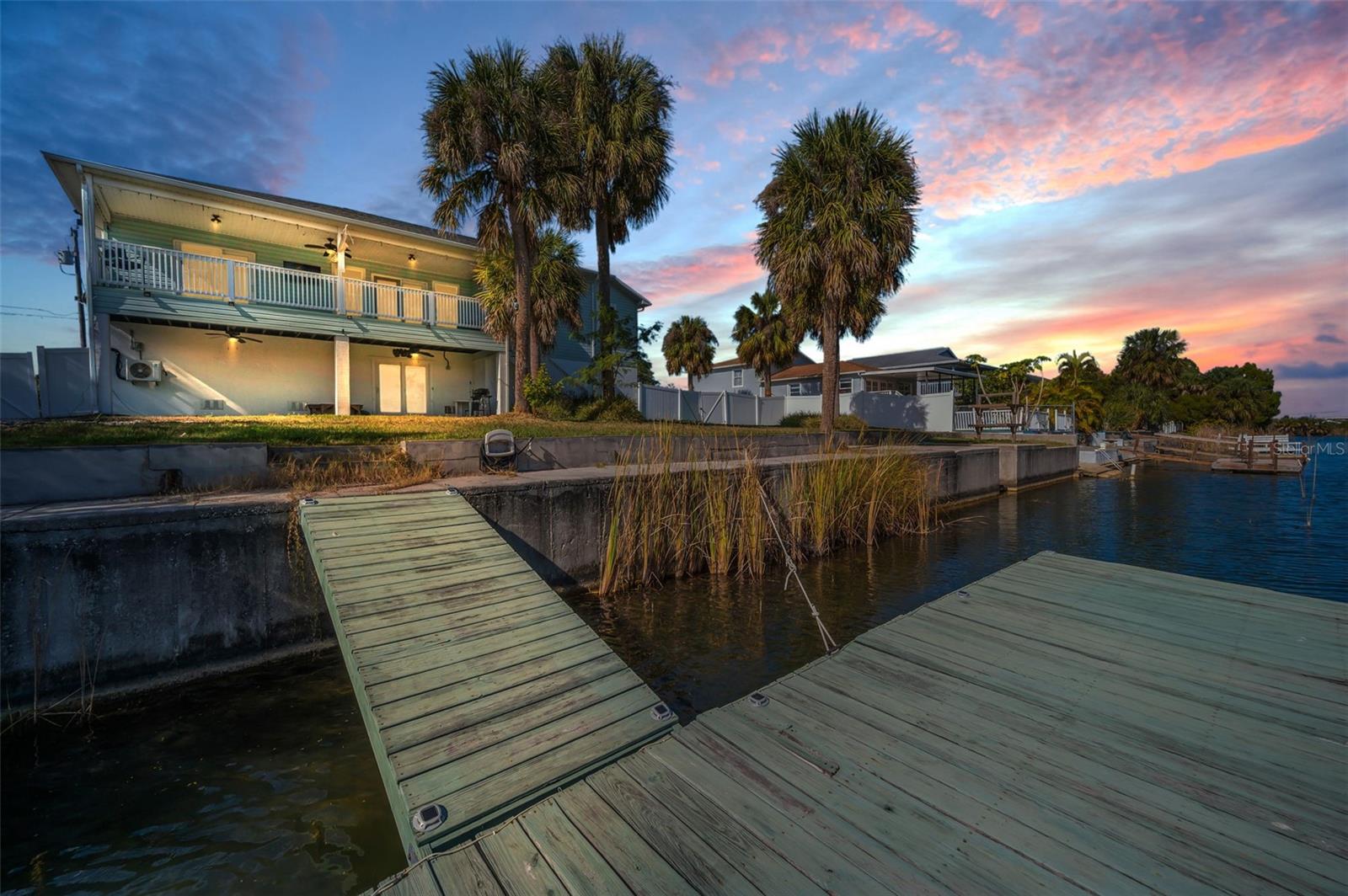 HERNANDO BEACH - Residential