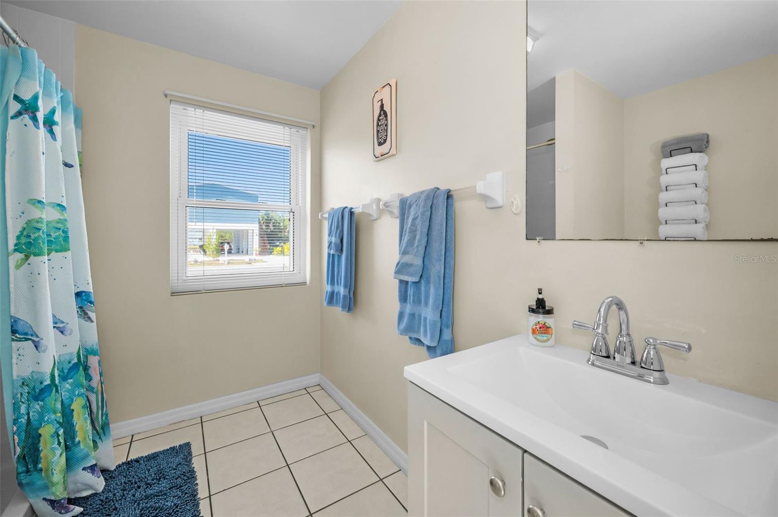 HERNANDO BEACH - Residential