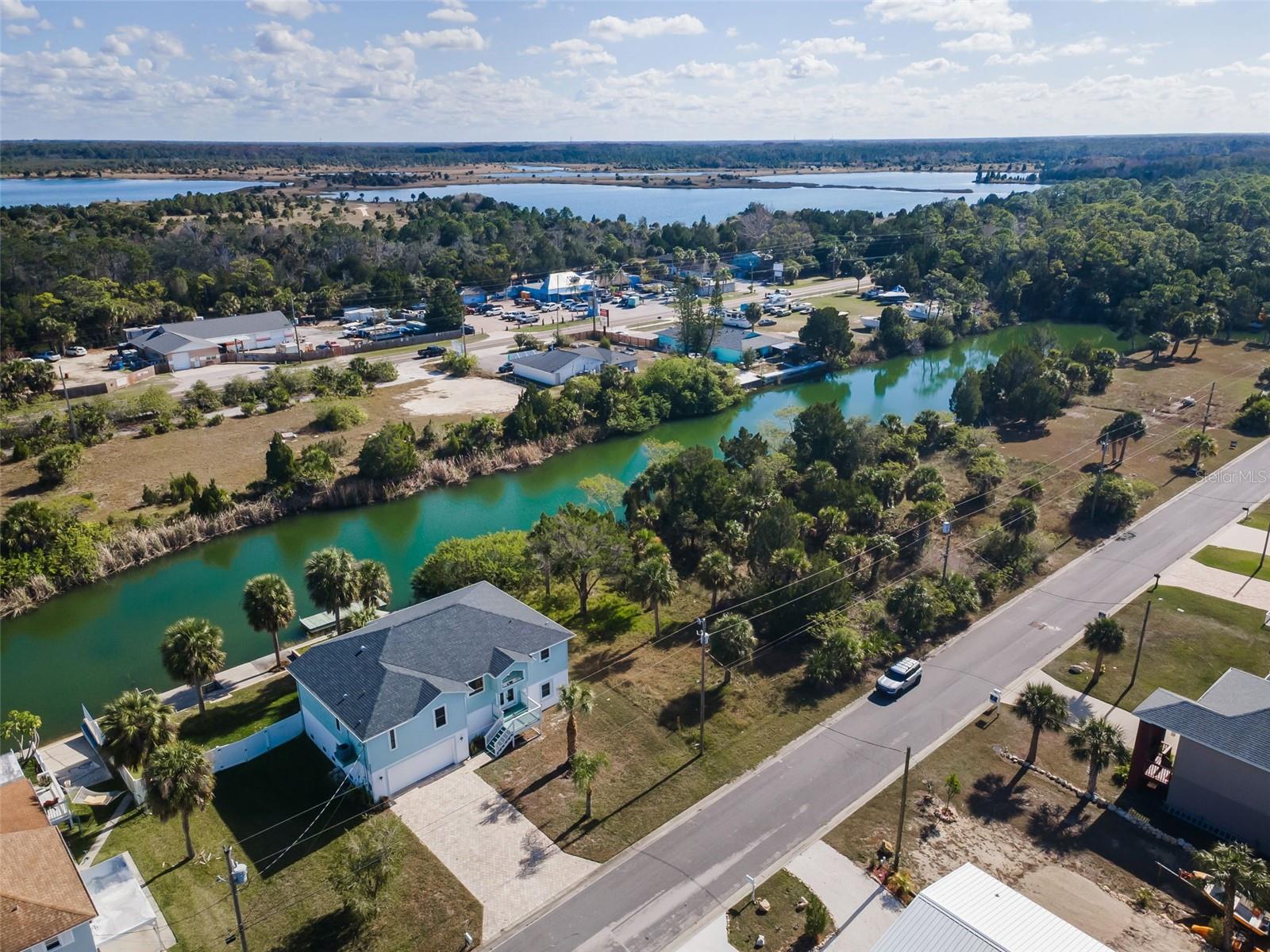 HERNANDO BEACH - Residential