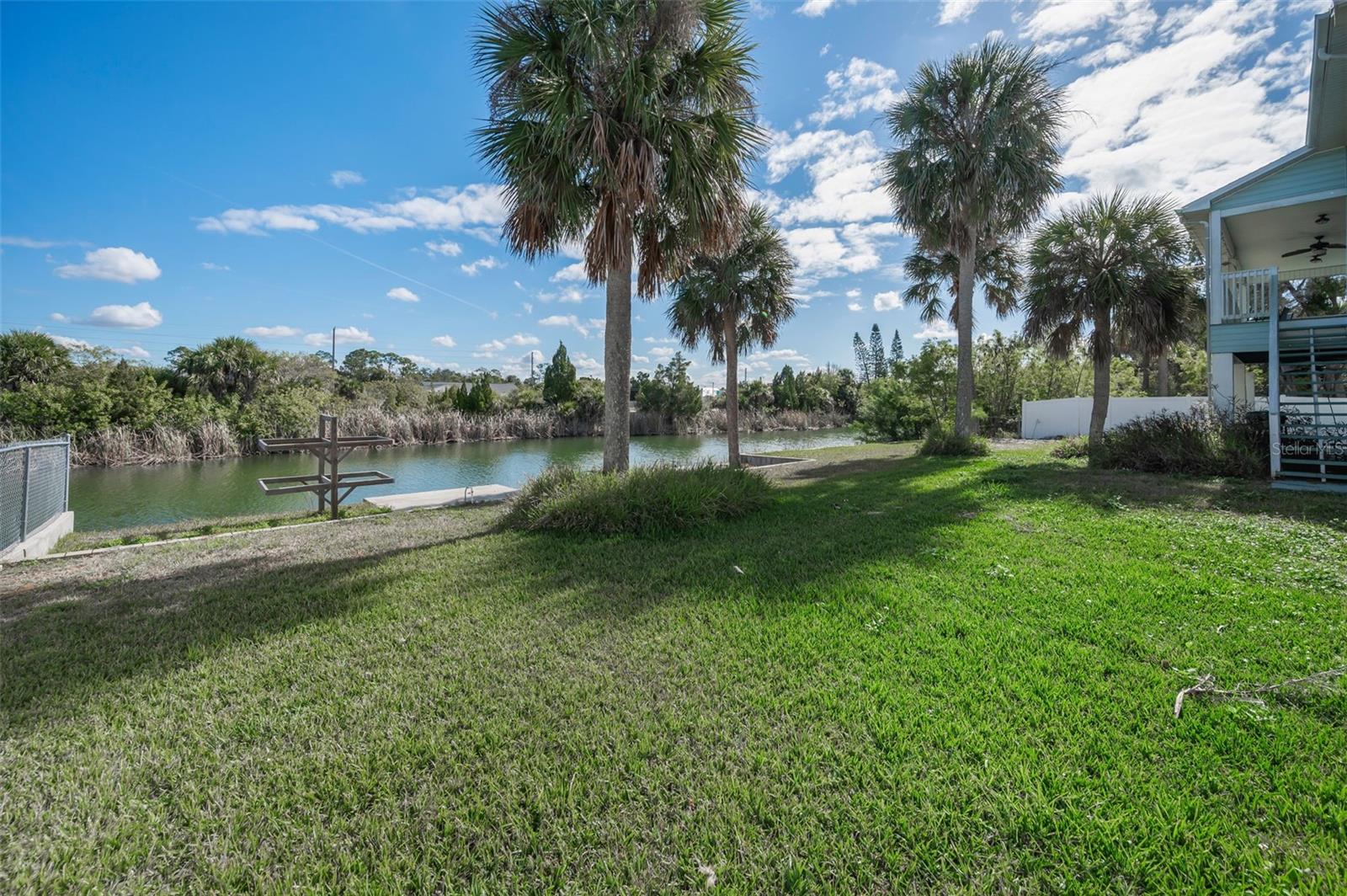 HERNANDO BEACH - Residential