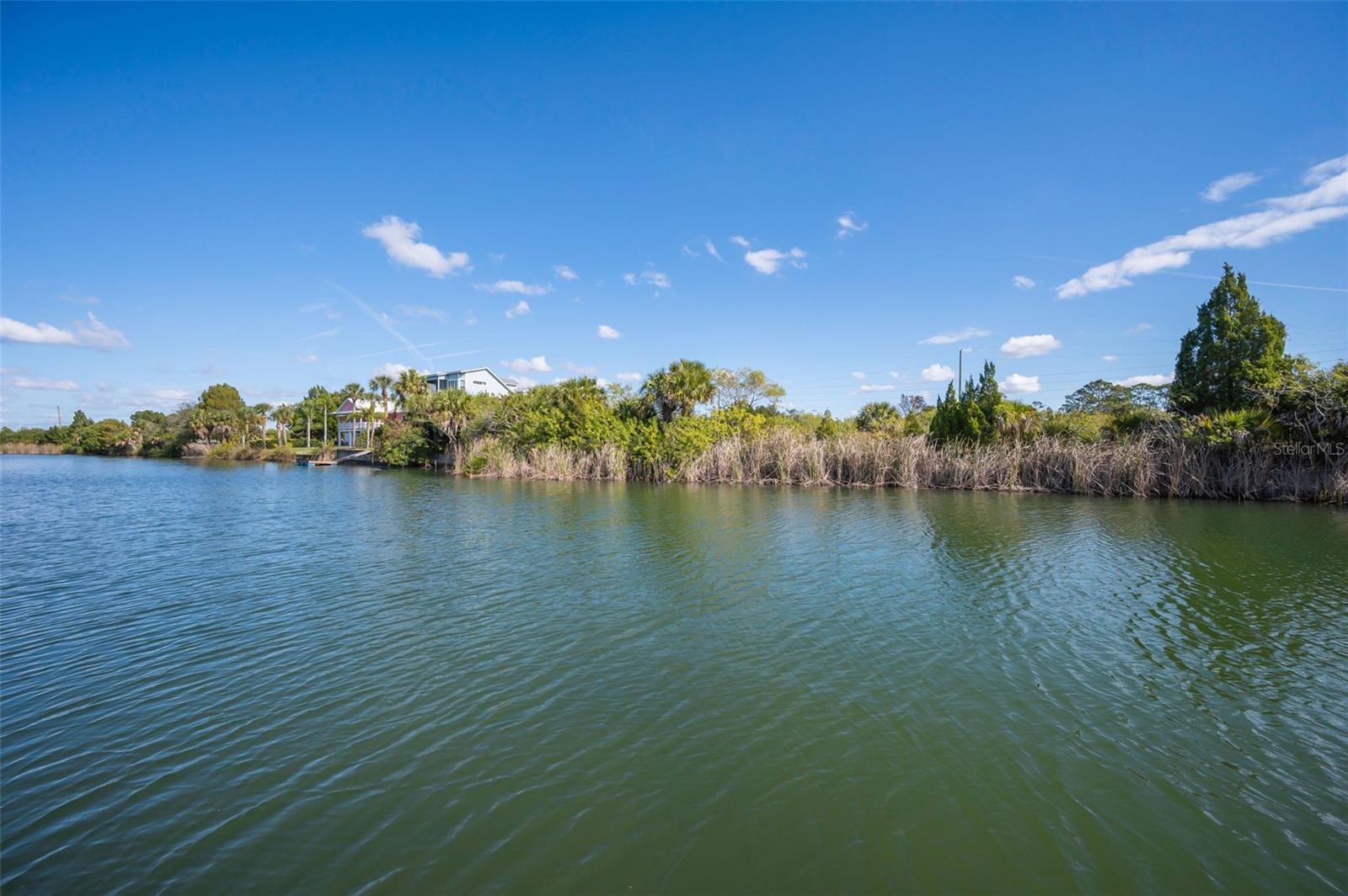 HERNANDO BEACH - Residential