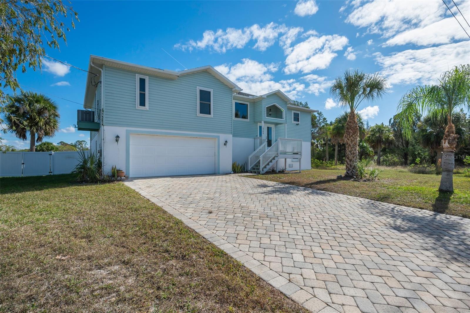 HERNANDO BEACH - Residential