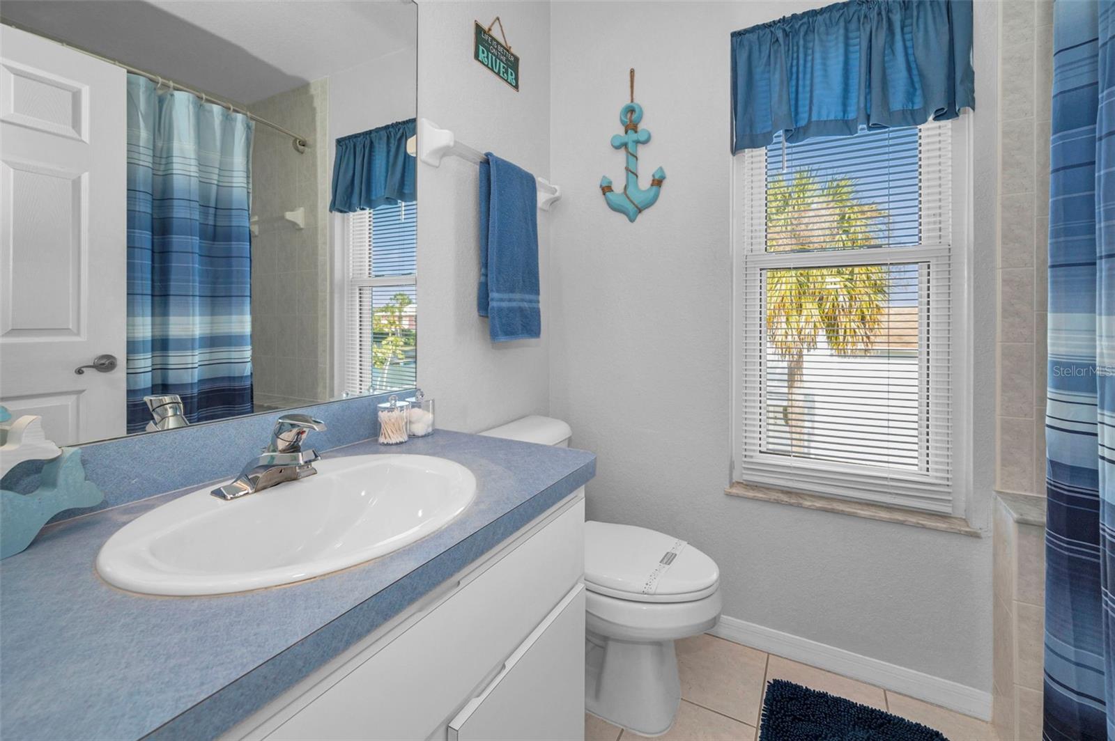 HERNANDO BEACH - Residential