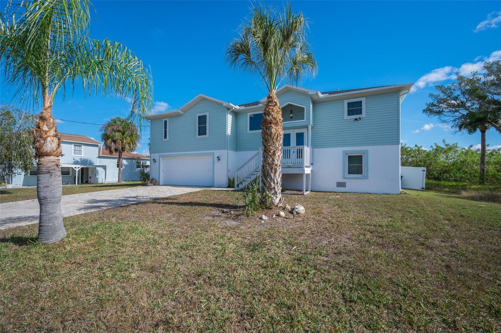 HERNANDO BEACH - Residential