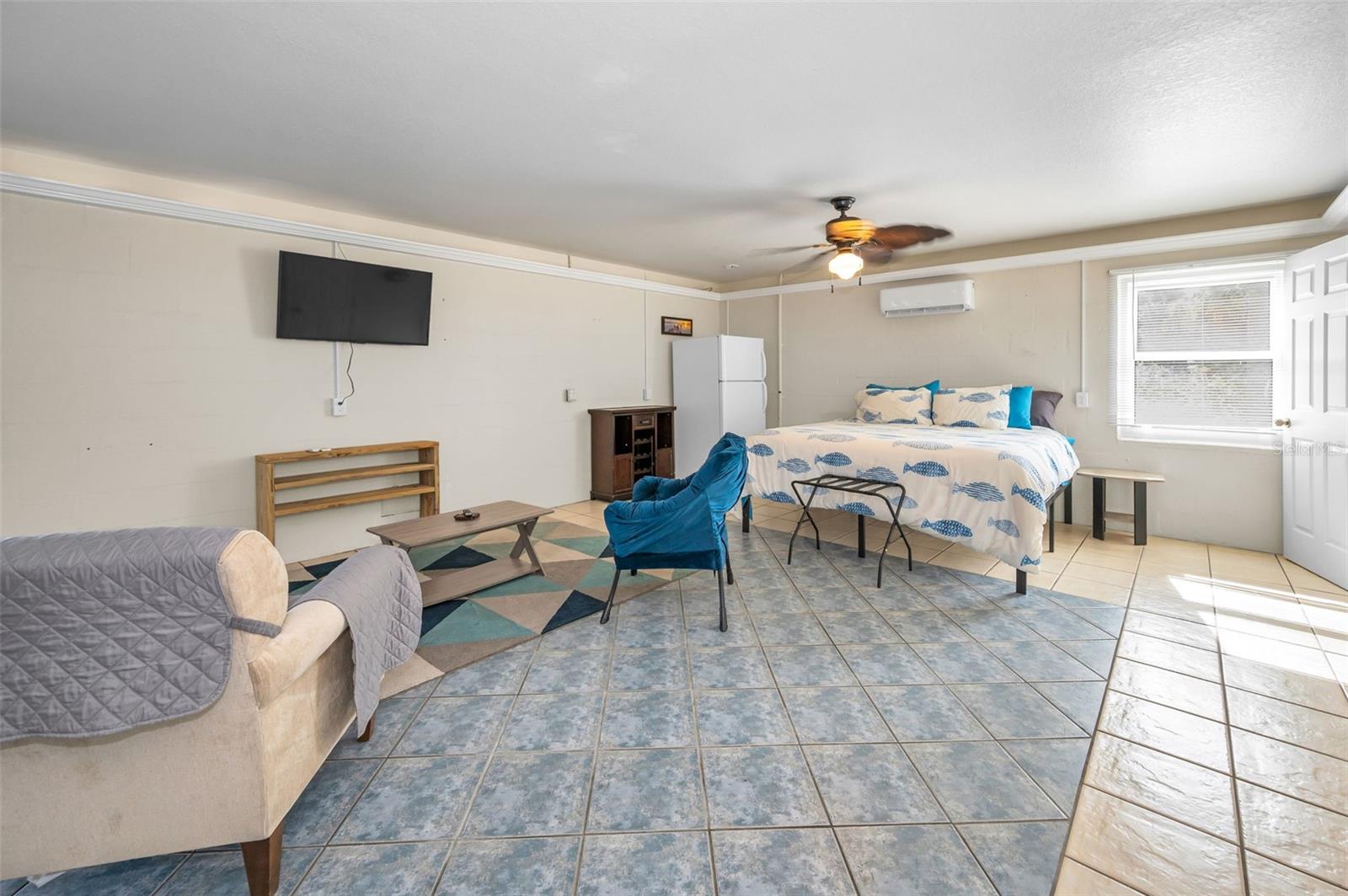 HERNANDO BEACH - Residential