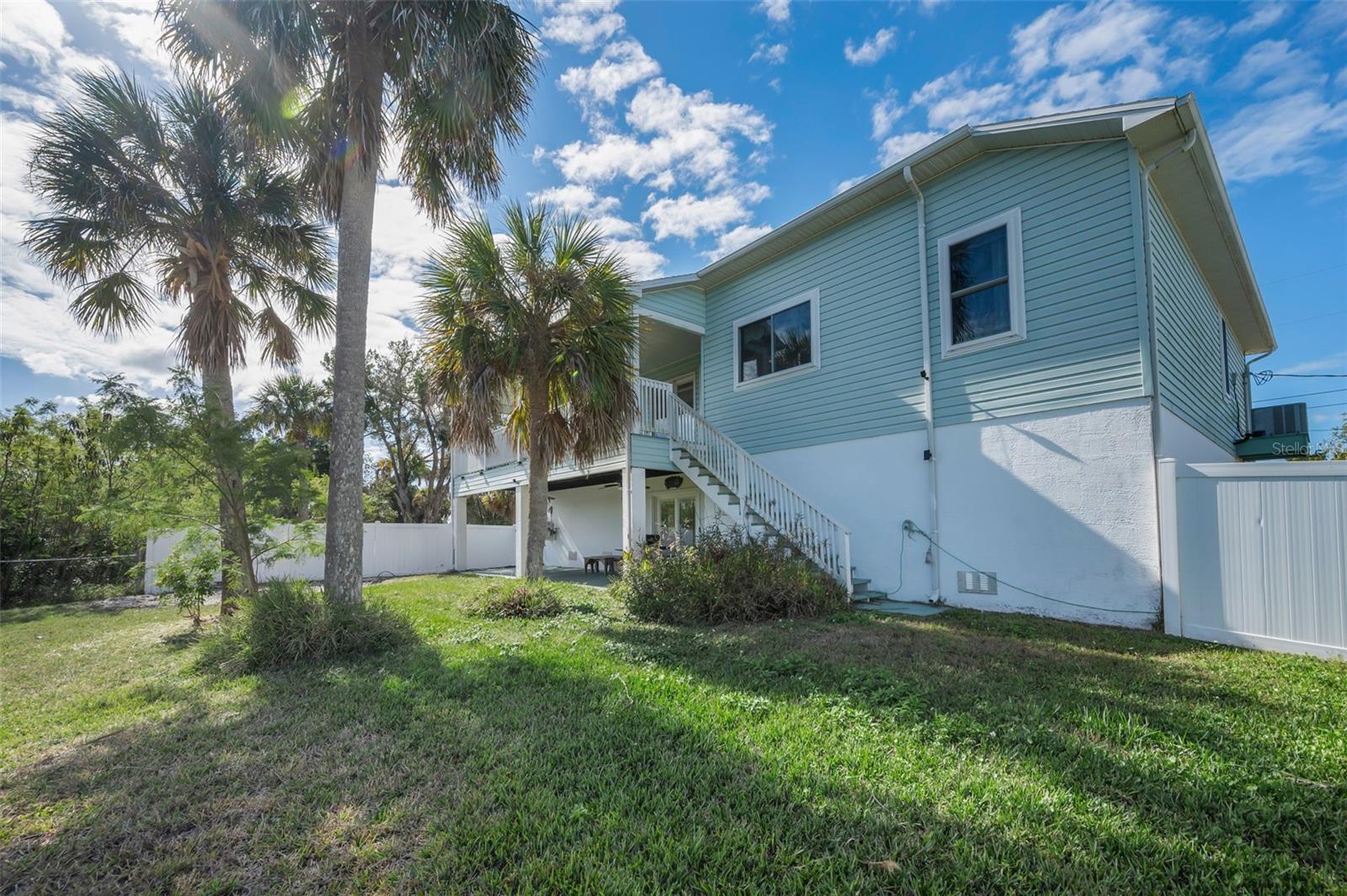 HERNANDO BEACH - Residential