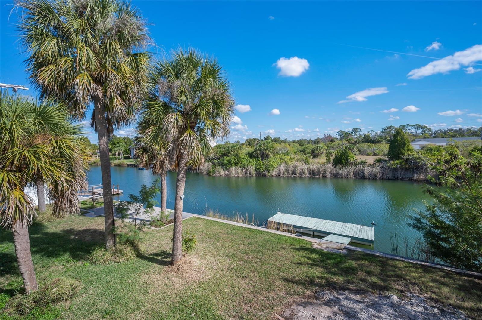 HERNANDO BEACH - Residential