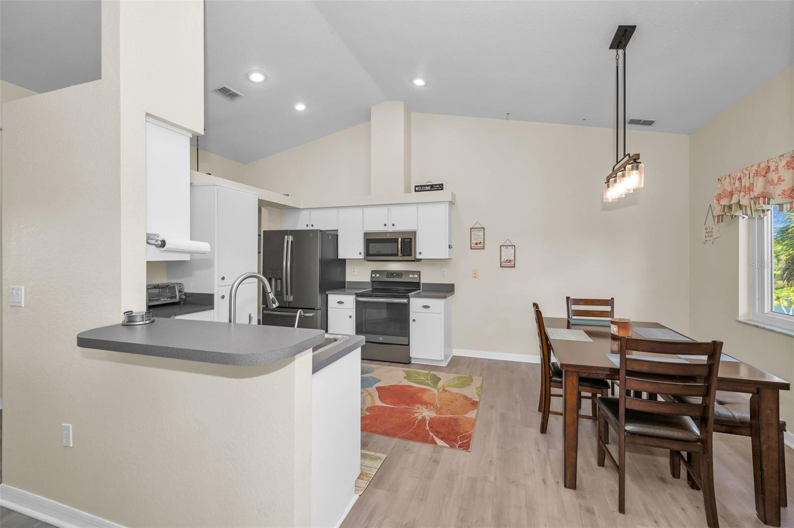 HERNANDO BEACH - Residential